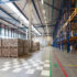 warehousing