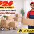 Best Movers and Packers Faridabad Haryana